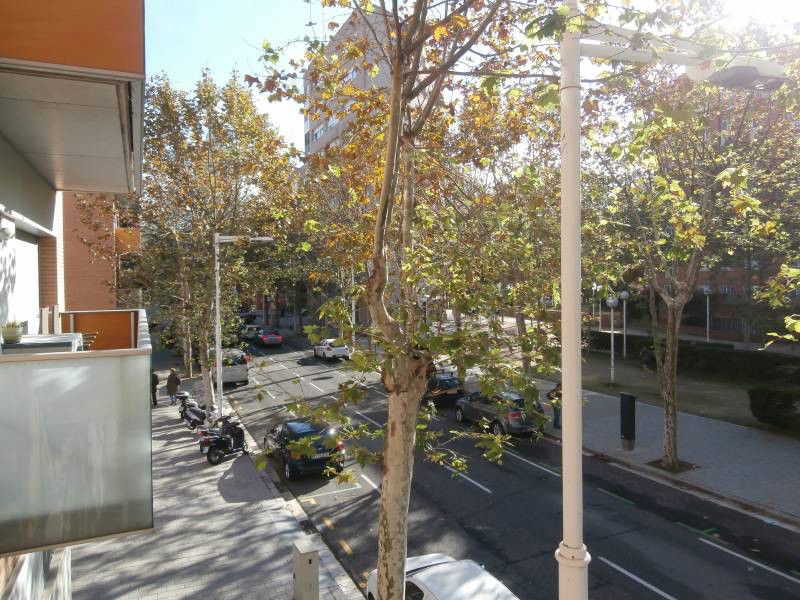 Квартира в Барселоне, Испания - фото 6