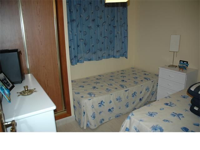 Квартира в Калафеле, Испания - фото 8