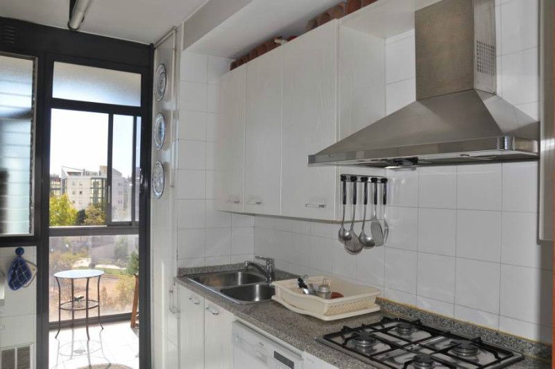 Квартира в Барселоне, Испания - фото 8