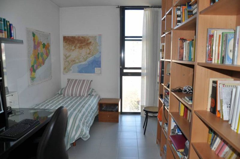 Квартира в Барселоне, Испания - фото 9