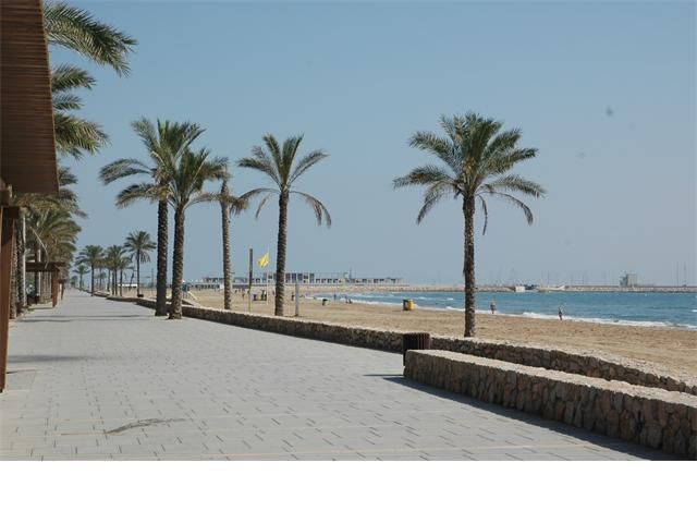 Квартира в Калафеле, Испания - фото 10