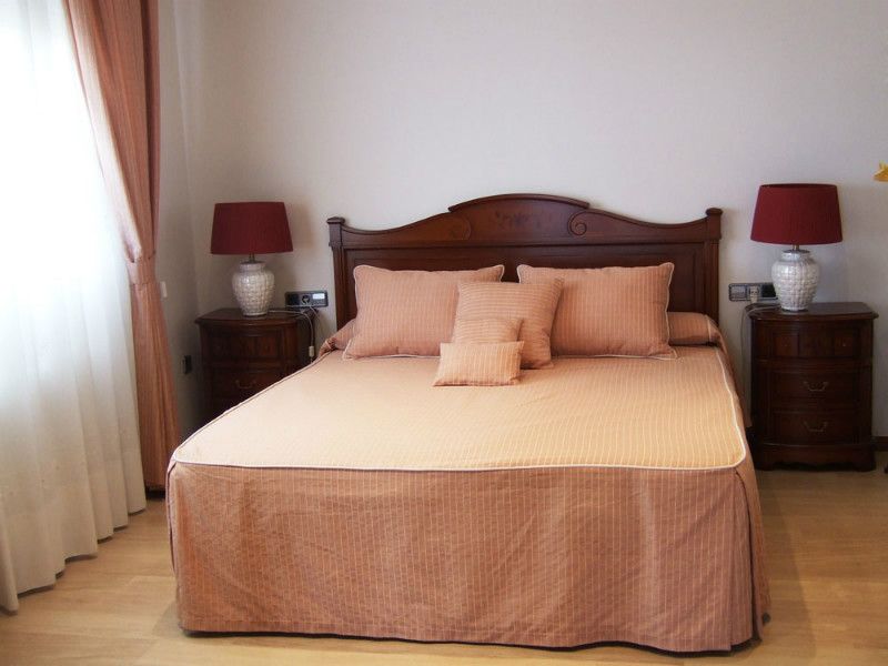 Шале в Калафеле, Испания - фото 9