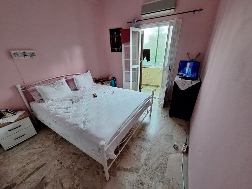 Квартира на Корфу, Греция, 45 м² - фото 1