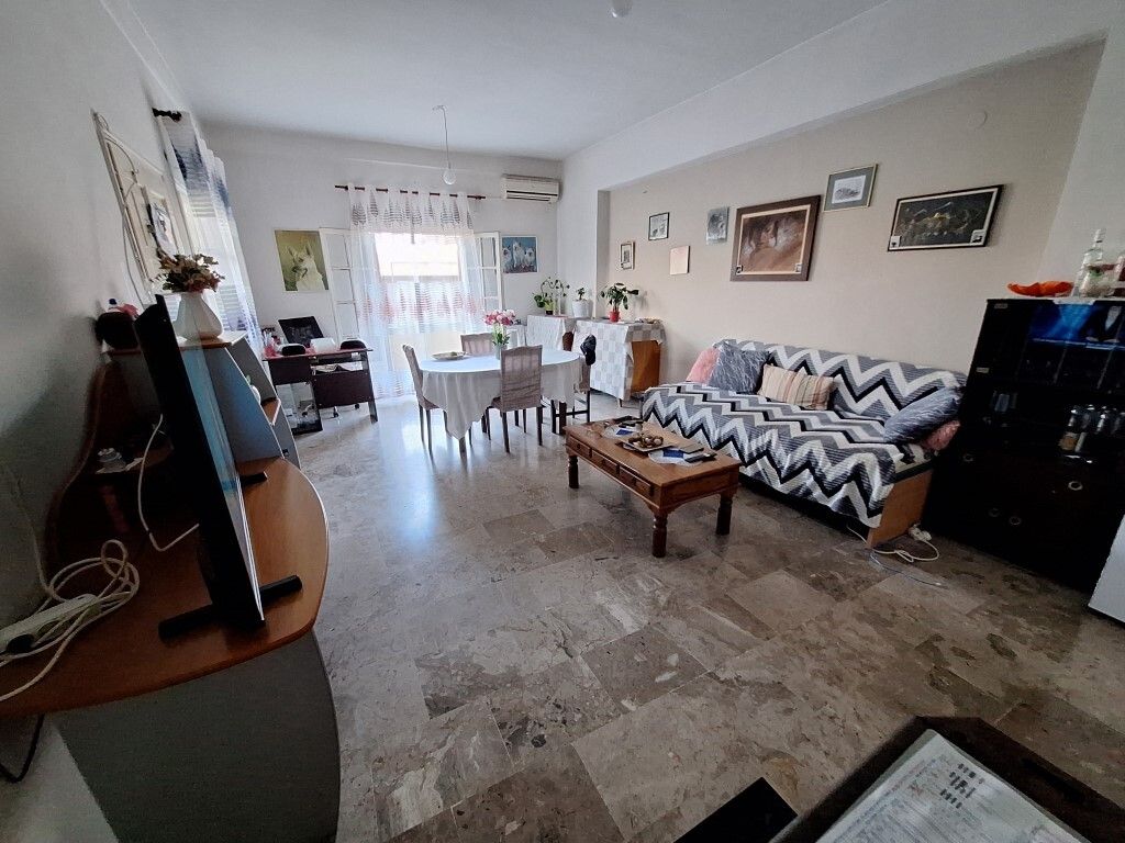 Квартира на Корфу, Греция, 85 м² - фото 1