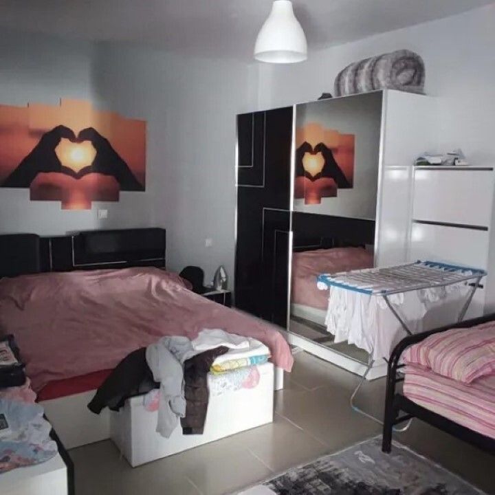 Квартира на Халкидиках, Греция, 40 м² - фото 1
