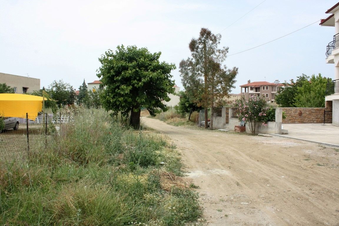 Дом в Ситонии, Греция, 305 м² - фото 12