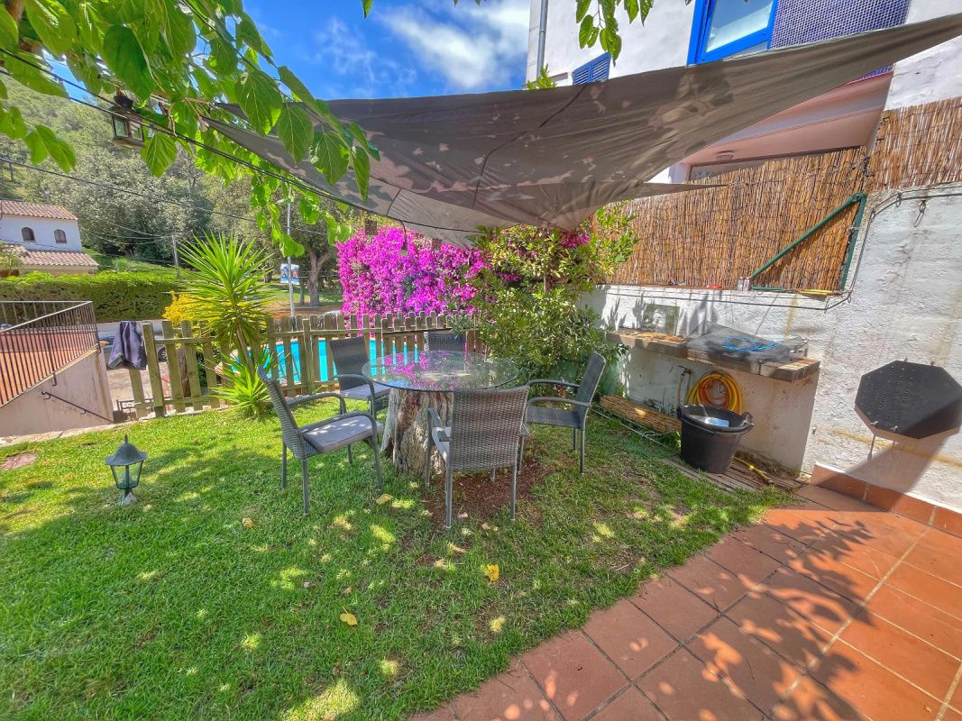 Дом в Жироне, Испания, 116 м² - фото 8