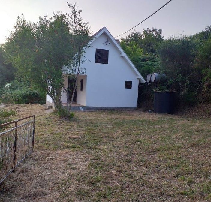 Дом в Улцине, Черногория, 80 м² - фото 2