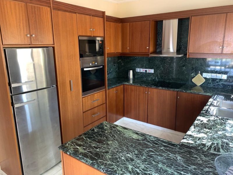 Вилла в Пафосе, Кипр, 265 м² - фото 8