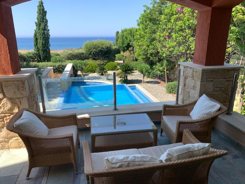 Вилла в Пафосе, Кипр, 265 м² - фото 5