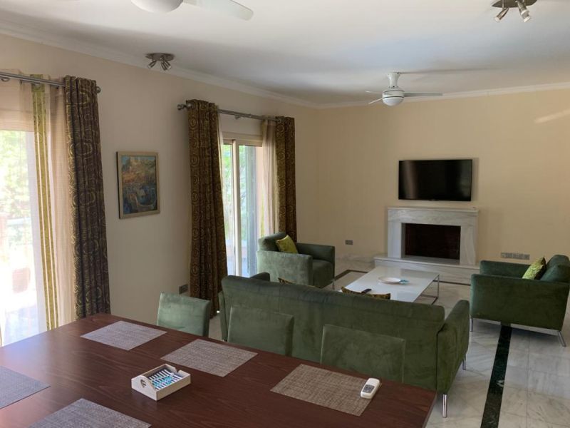 Вилла в Пафосе, Кипр, 265 м² - фото 7