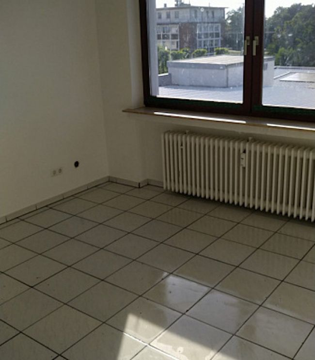 Квартира в Оберхаузене, Германия, 27 м² - фото 3