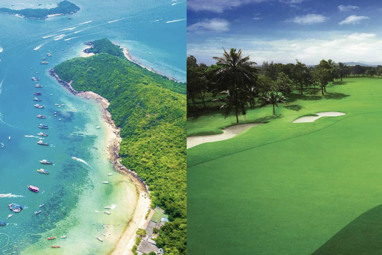 Апартаменты в Паттайе, Таиланд, 22 м² - фото 10