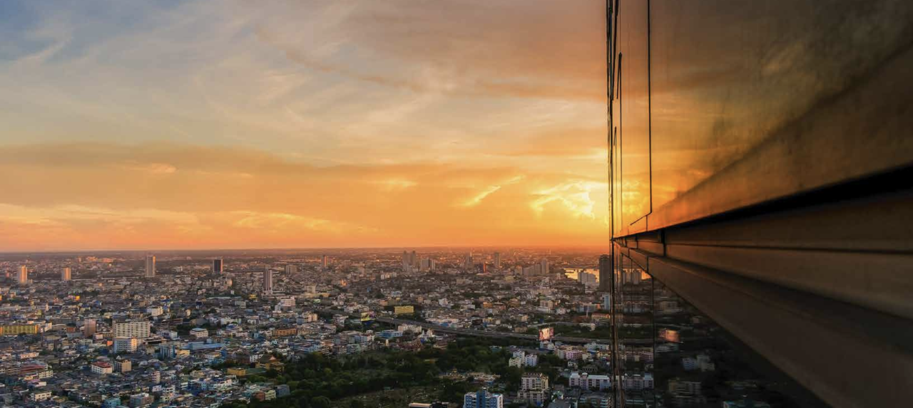 Апартаменты в Паттайе, Таиланд, 30 м² - фото 14