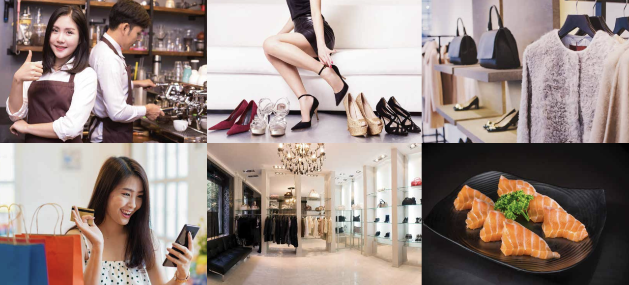 Апартаменты в Паттайе, Таиланд, 40 м² - фото 4