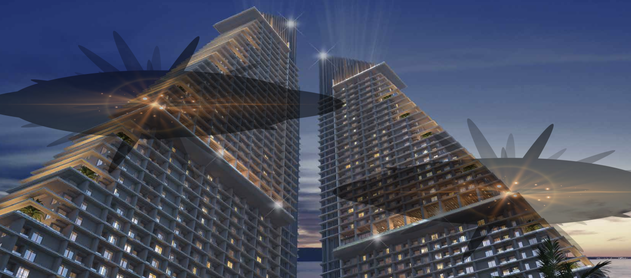 Апартаменты в Паттайе, Таиланд, 40 м² - фото 10