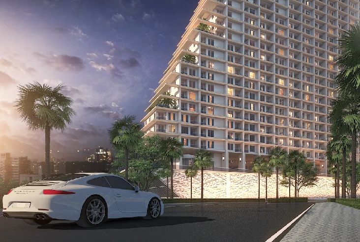 Апартаменты в Паттайе, Таиланд, 40 м² - фото 12