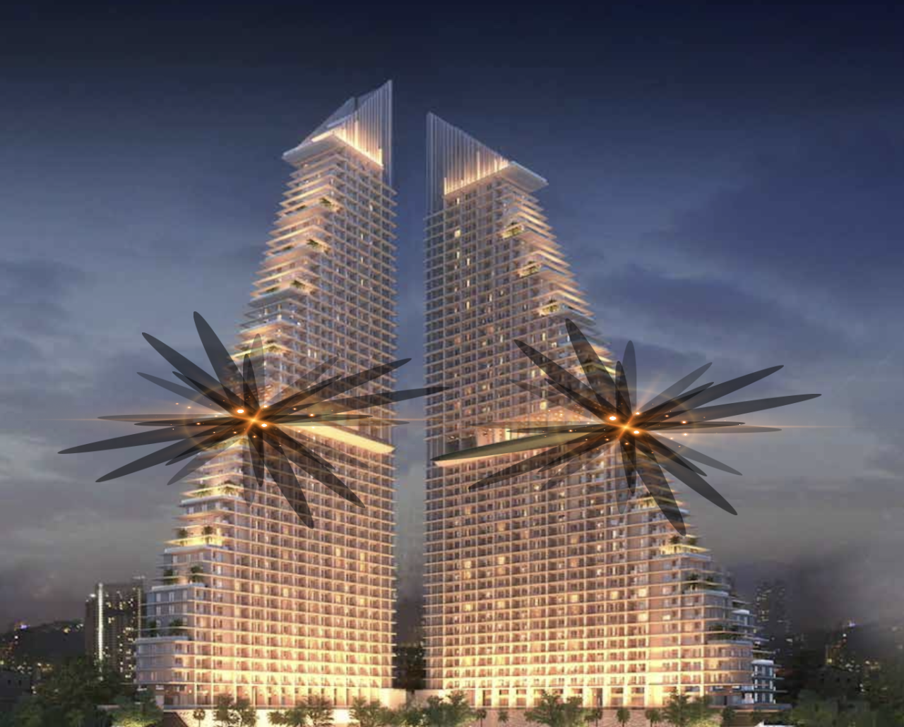 Апартаменты в Паттайе, Таиланд, 31 м² - фото 12