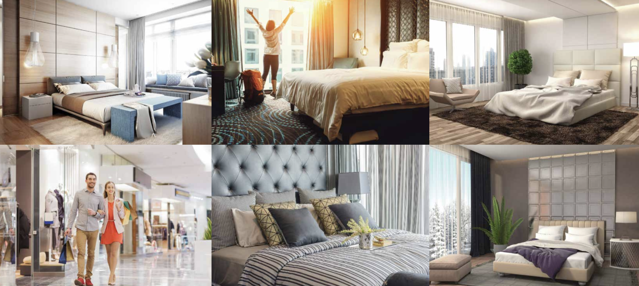 Апартаменты в Паттайе, Таиланд, 31 м² - фото 14