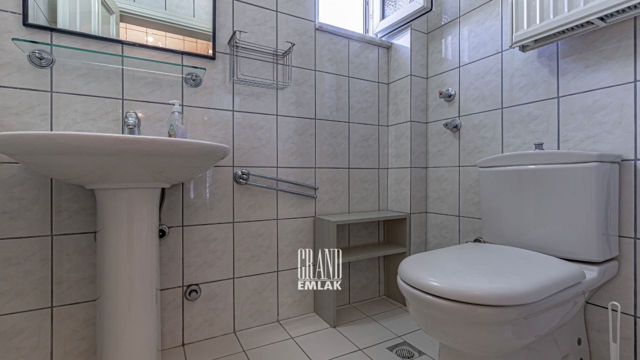 Вилла в Кемере, Турция, 1 172 м² - фото 15