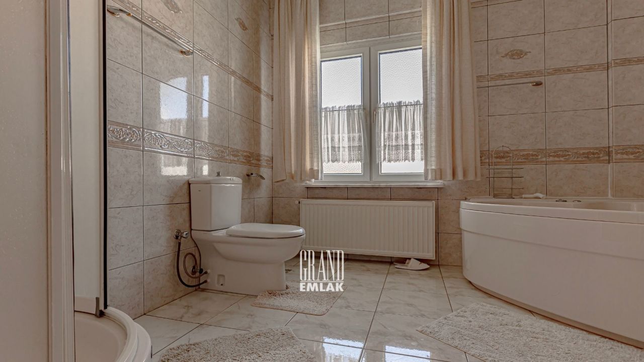 Вилла в Кемере, Турция, 1 172 м² - фото 17