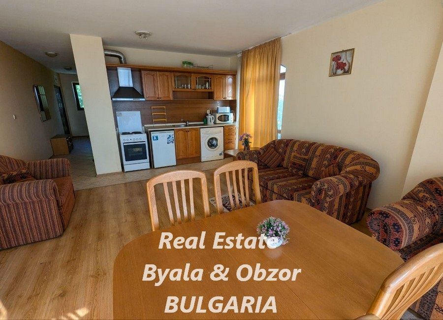 Квартира в Обзоре, Болгария, 75 м² - фото 6