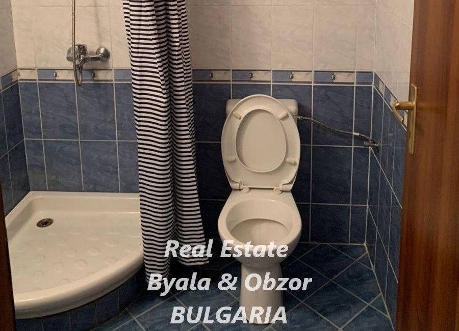 Квартира в Обзоре, Болгария, 75 м² - фото 10