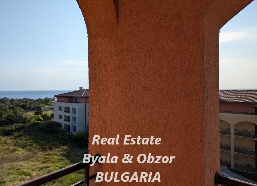 Квартира в Обзоре, Болгария, 75 м² - фото 13