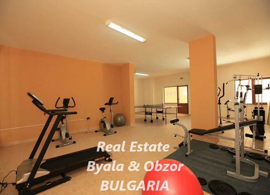 Квартира в Обзоре, Болгария, 75 м² - фото 16