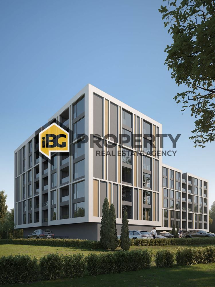 Апартаменты в Варне, Болгария, 159 м² - фото 3