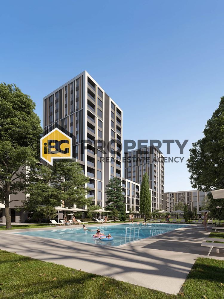 Апартаменты в Варне, Болгария, 159 м² - фото 2