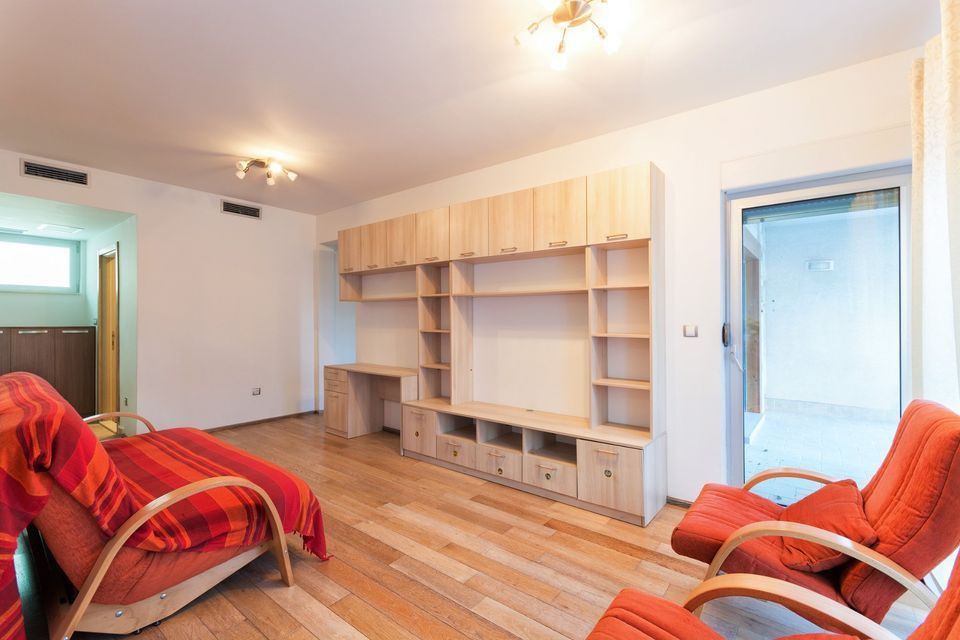 Квартира в Которе, Черногория, 74 м² - фото 1