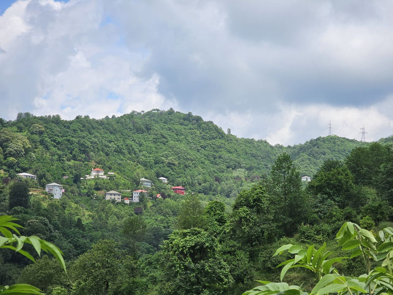 Земля в Батуми, Грузия, 12 000 м² - фото 4