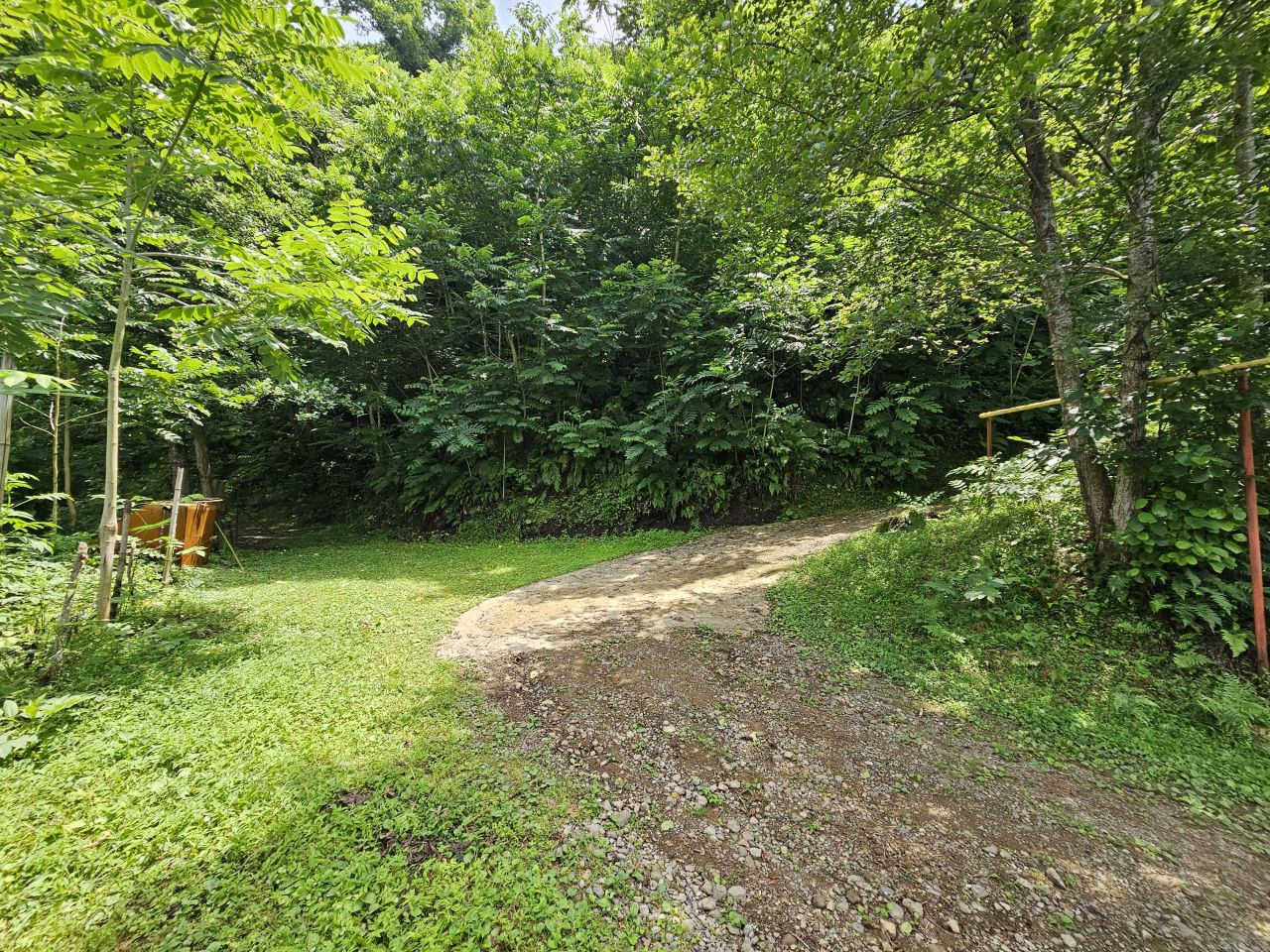 Земля в Батуми, Грузия, 12 000 м² - фото 5