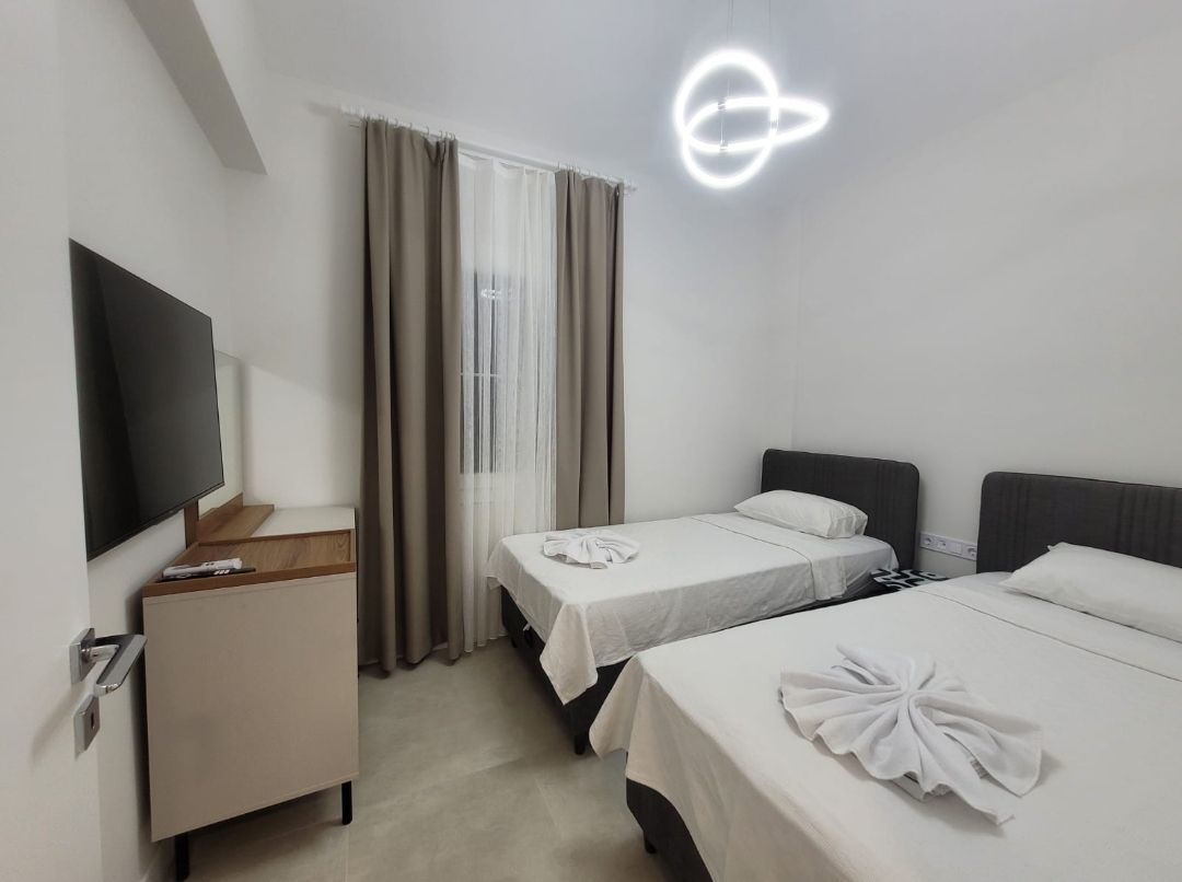 Квартира в Фетхие, Турция, 70 м² - фото 11