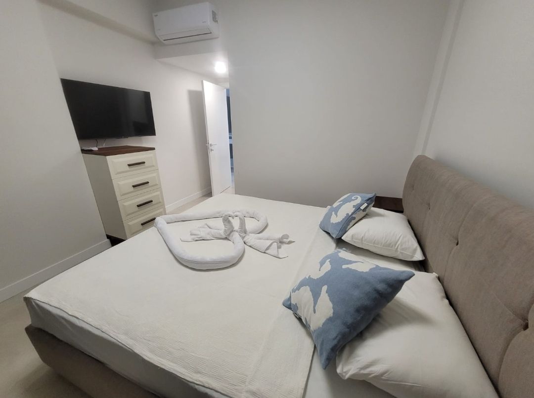 Квартира в Фетхие, Турция, 70 м² - фото 16