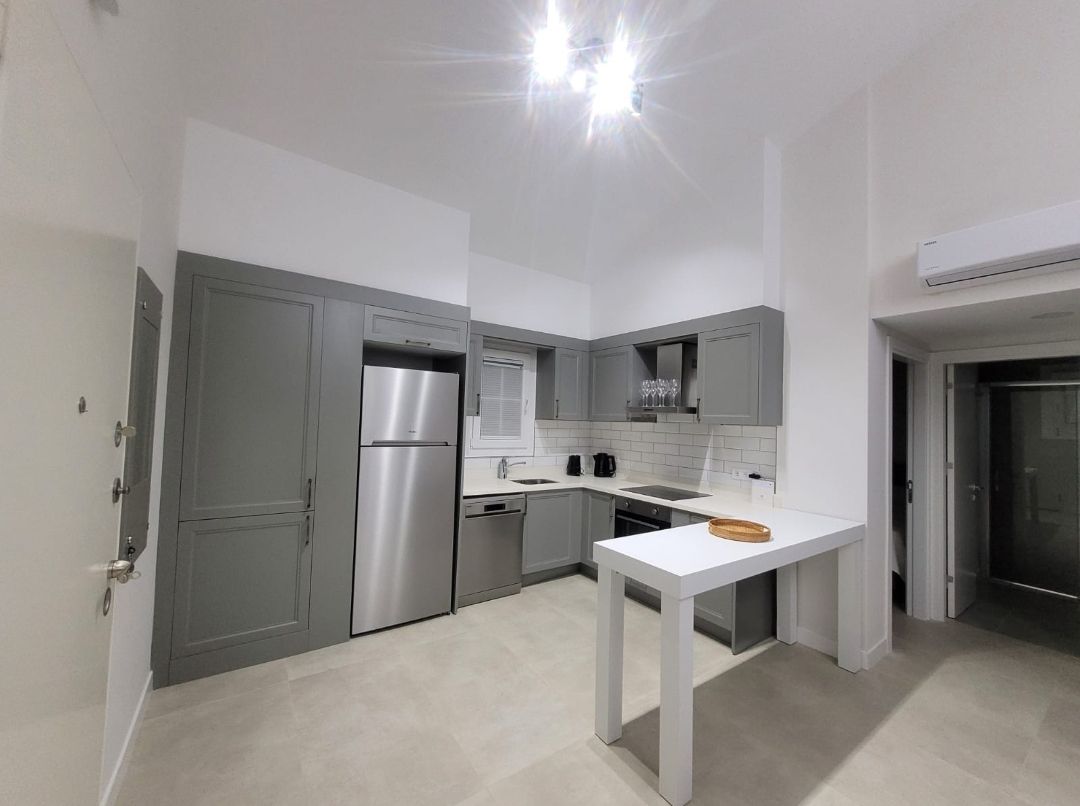 Квартира в Фетхие, Турция, 70 м² - фото 6