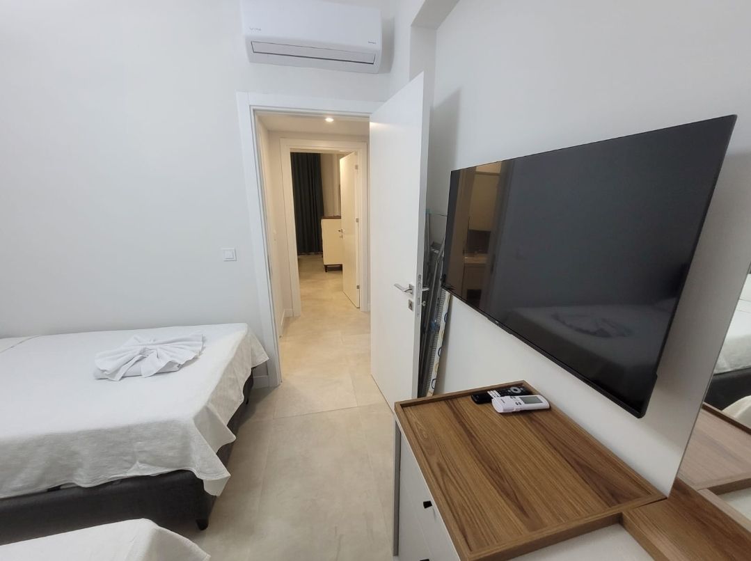 Квартира в Фетхие, Турция, 70 м² - фото 13