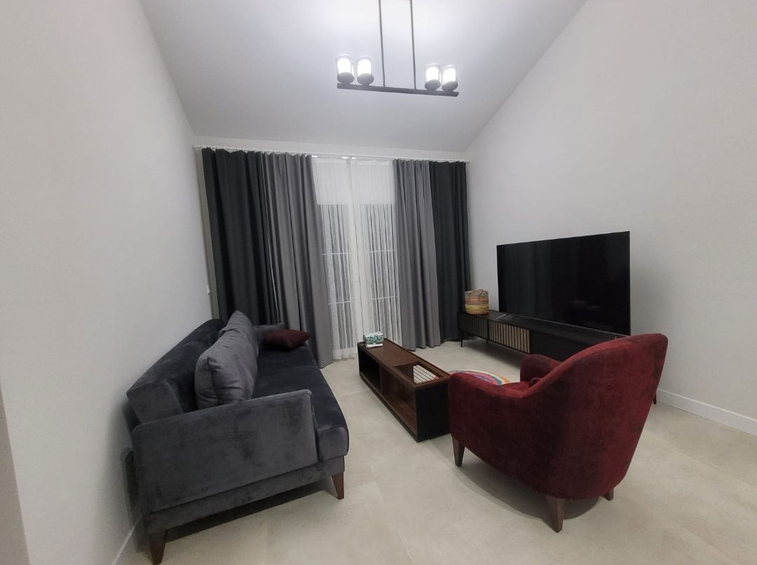 Квартира в Фетхие, Турция, 70 м² - фото 8