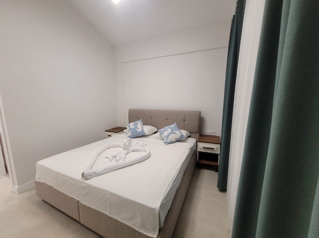 Квартира в Фетхие, Турция, 70 м² - фото 15