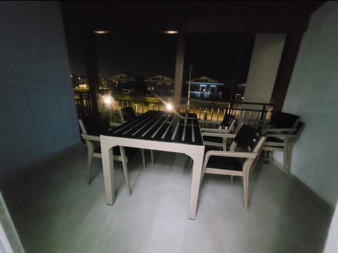 Квартира в Фетхие, Турция, 70 м² - фото 17