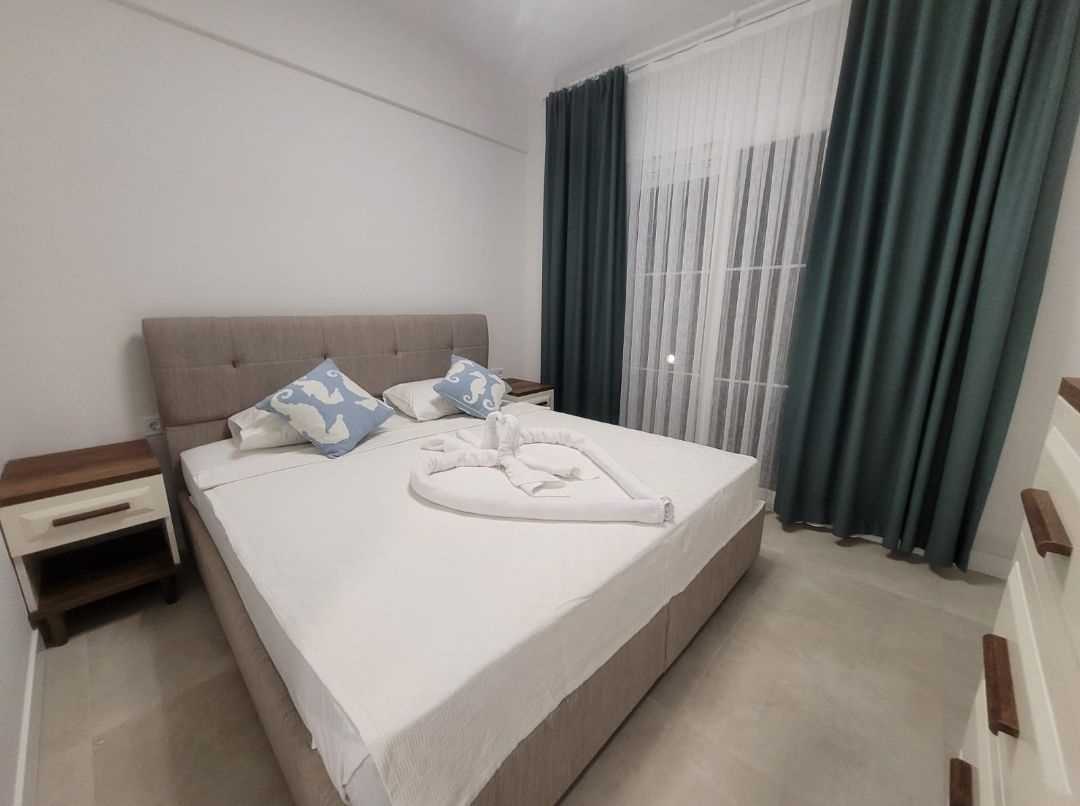 Квартира в Фетхие, Турция, 70 м² - фото 12