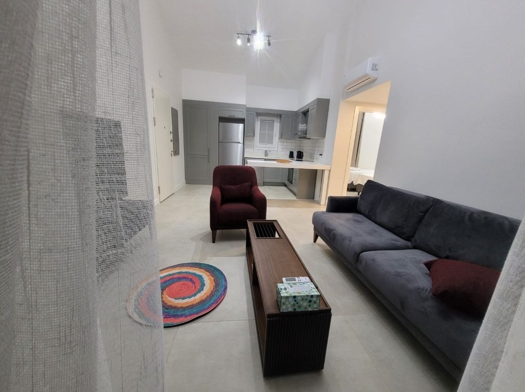 Квартира в Фетхие, Турция, 70 м² - фото 18