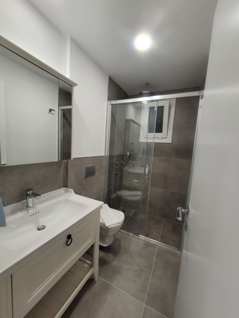 Квартира в Фетхие, Турция, 70 м² - фото 9
