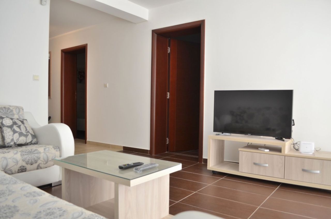 Коммерческая недвижимость в Добра Воде, Черногория, 68 м² - фото 3