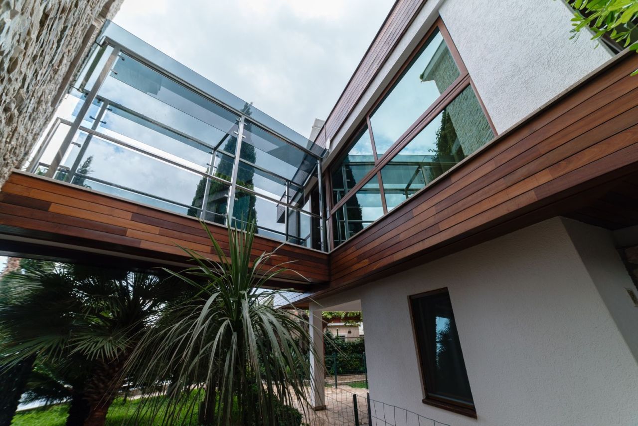 Отель, гостиница в Бечичи, Черногория, 435 м² - фото 4