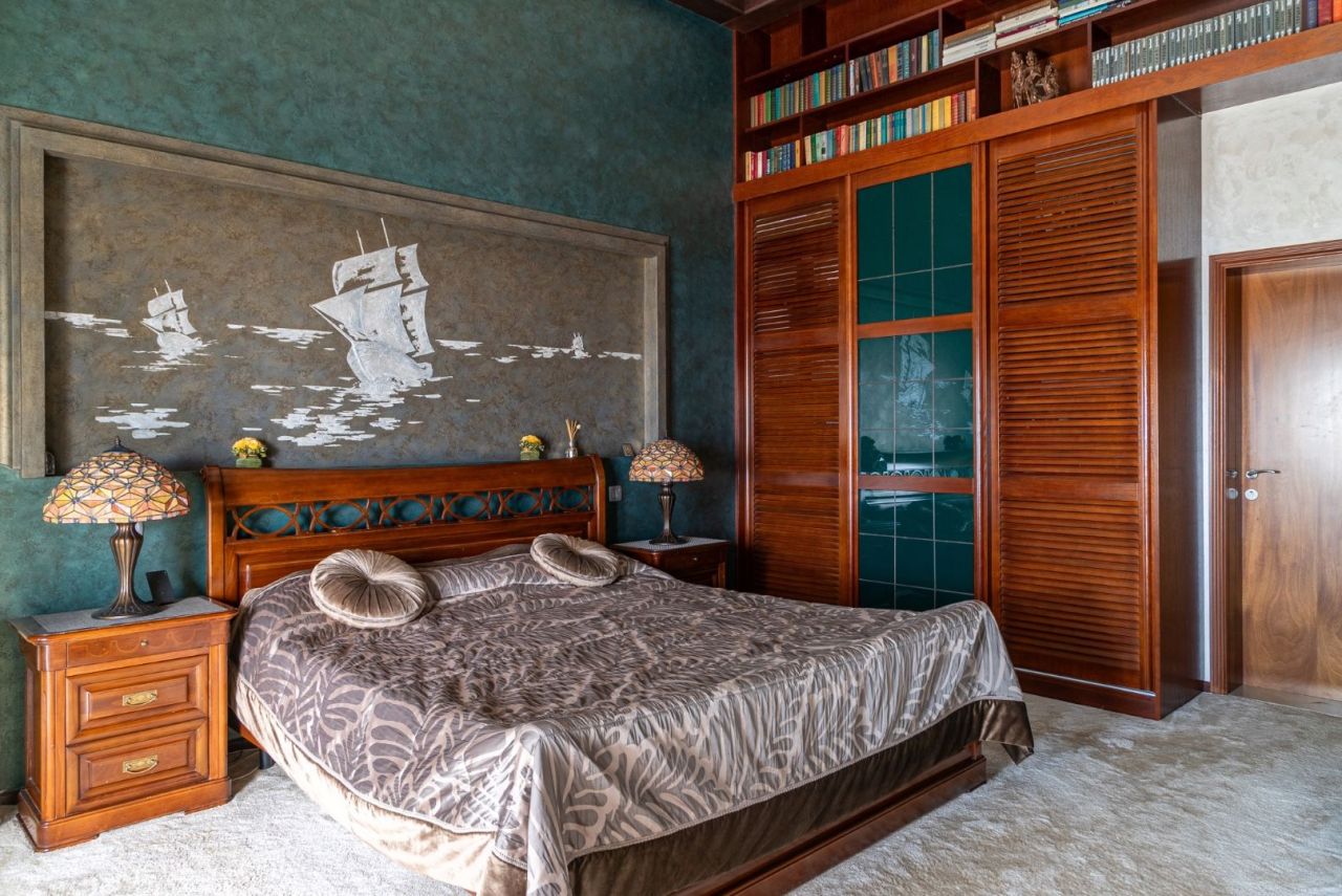 Отель, гостиница в Бечичи, Черногория, 435 м² - фото 7