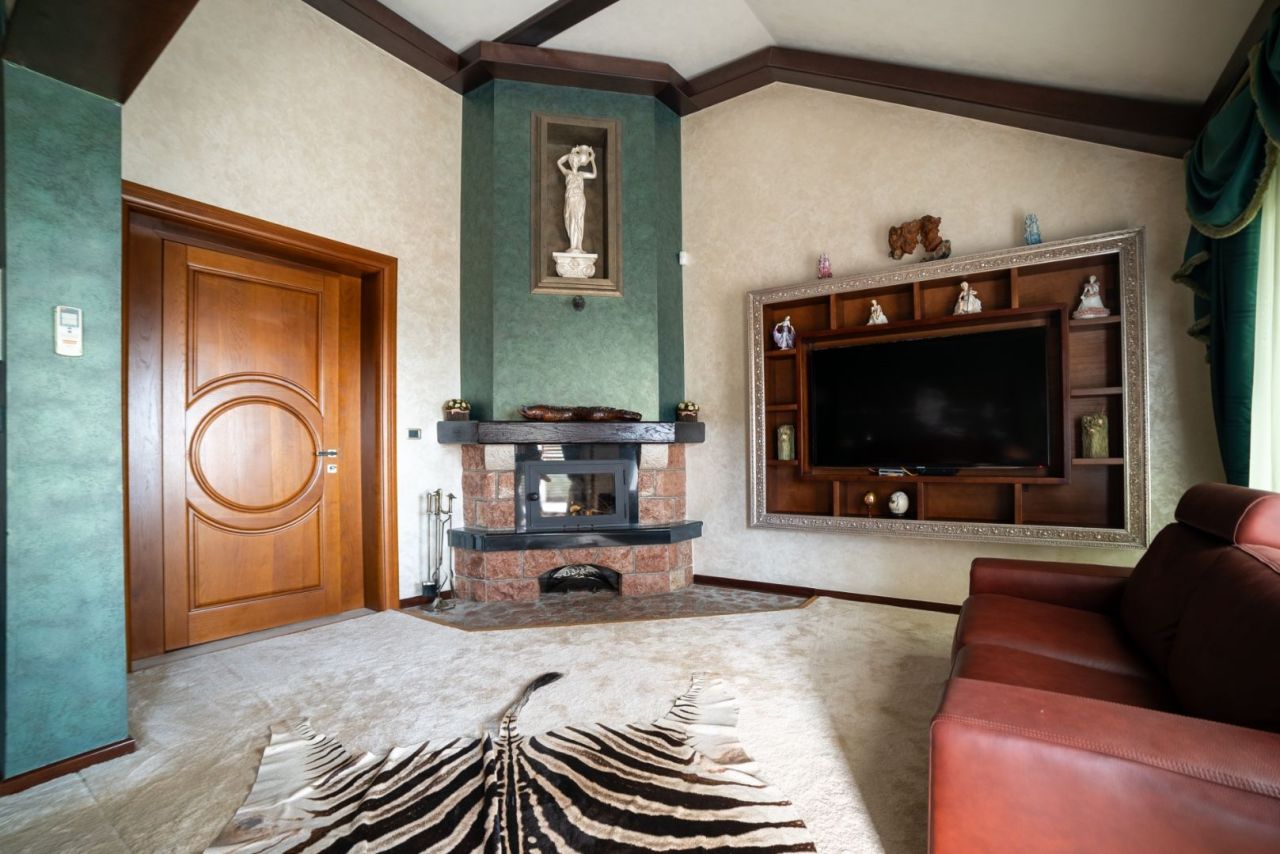 Отель, гостиница в Бечичи, Черногория, 435 м² - фото 11