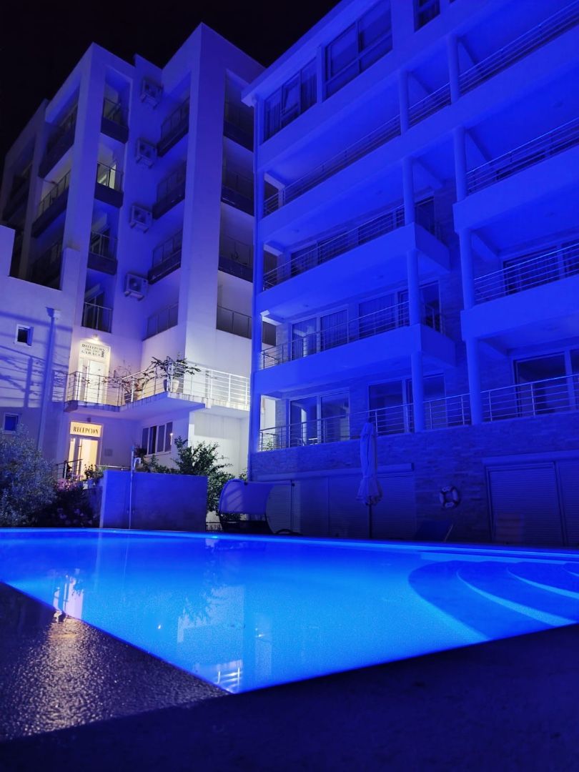 Коммерческая недвижимость в Добра Воде, Черногория, 68 м² - фото 13