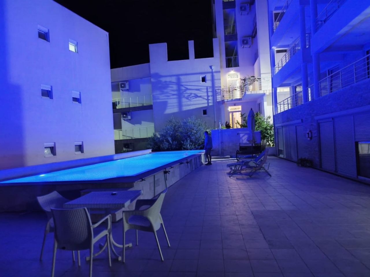 Коммерческая недвижимость в Добра Воде, Черногория, 68 м² - фото 14